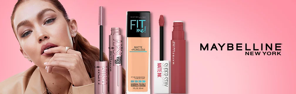 maybelline